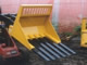 Fork Bucket