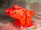 A1 Series Concrete Pulverizer