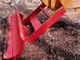 Excavator Blade
