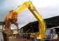 FC Series Grapple