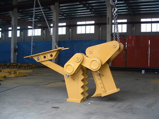 MCS Cracker/Splitter