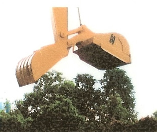 PMCS Clamshell