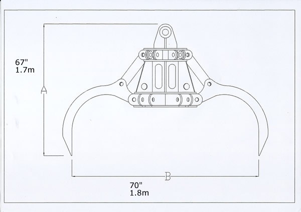 SBO Series Grapple