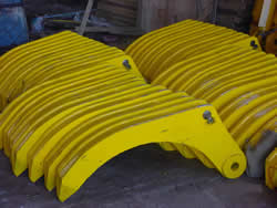 SBO Demo Grapple