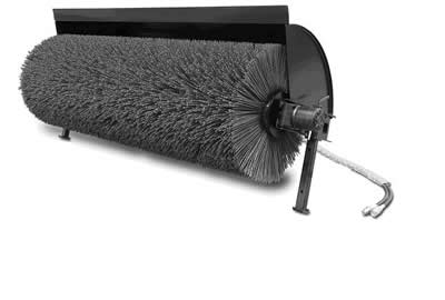 Sweeper