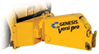 Genesis Versi-Pro