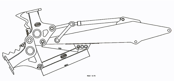 WCP Series Pulverizer