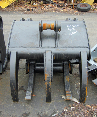 WSLG Grapple