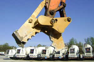  Concrete Cracker