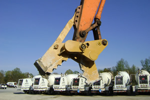  Concrete Cracker